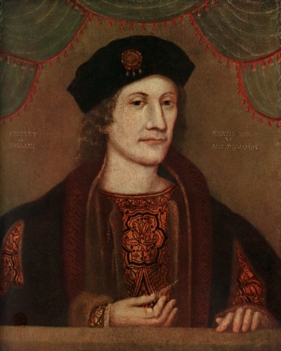 Herbert di Raglan, Carlo di Somerset, Barone, all