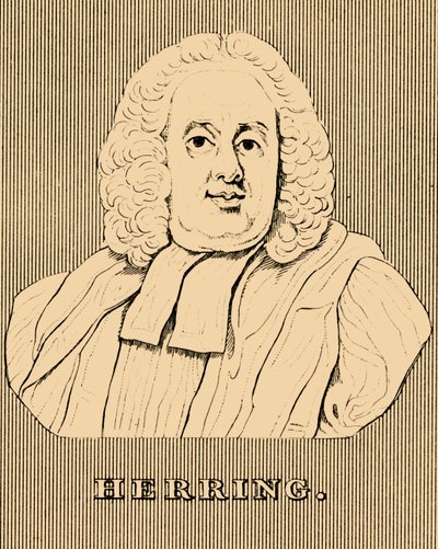 Aringa, 1693-1757, 1830 da Unbekannt