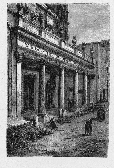 Storia dell