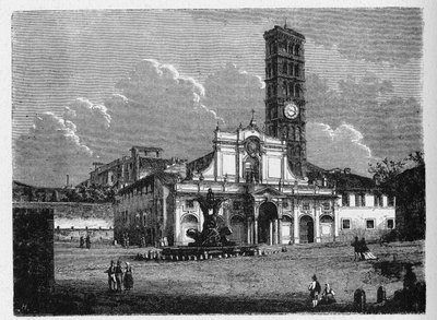 Storia dell