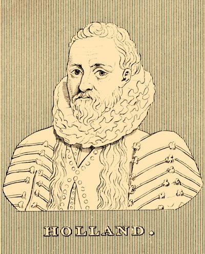 Olanda da Unbekannt