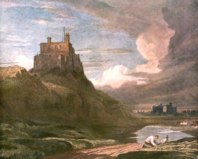 Isola Sacra, 1810 da Unbekannt