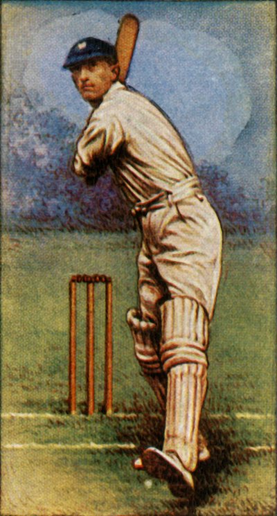 On. F. S. G. Calthorpe Warwickshire, 1928 da Unbekannt