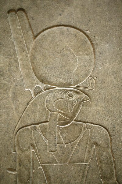 Horus, Il Cairo, Egitto da Unbekannt