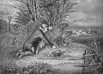 Come il segreto è stato svelato, 1911 da Unbekannt