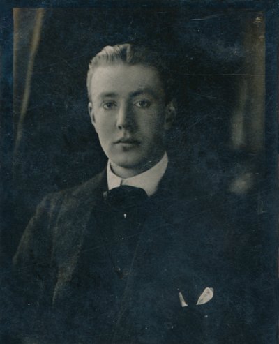 Hugh Richard Arthur Grosvenor, 2º Duca di Westminster, 1879-1953, 1894-1907 da Unbekannt