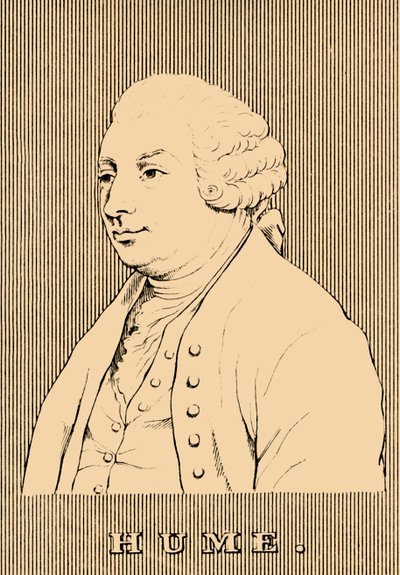 Hume, 1711-1776, 1830 da Unbekannt