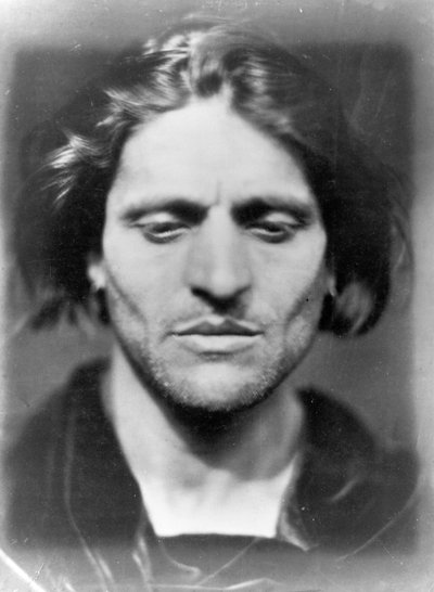 Iago, studio da un italiano da Unbekannt
