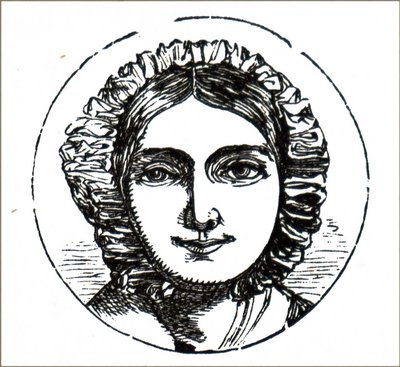 Ida Laura Pfeiffer da Unbekannt