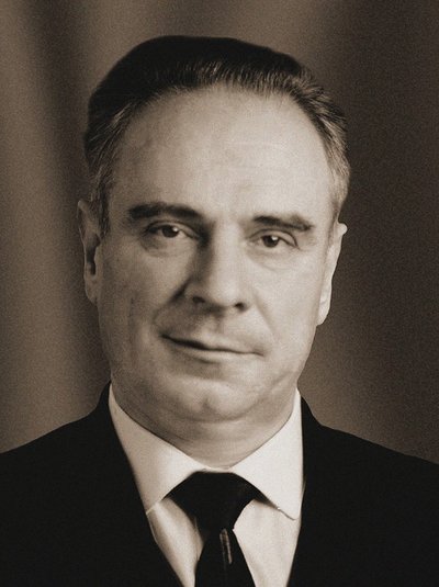 Igor Ivanovich Afrikantov da Unbekannt