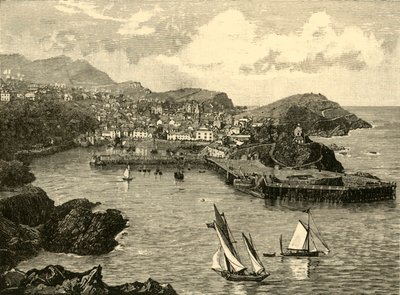 Ilfracombe, 1898 da Unbekannt