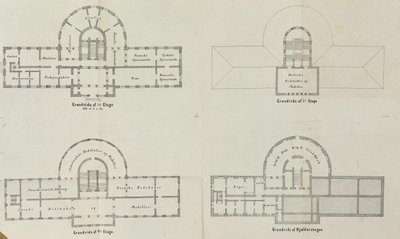 Illustrazione tratta dal libro Catalogo degli oggetti inviati all