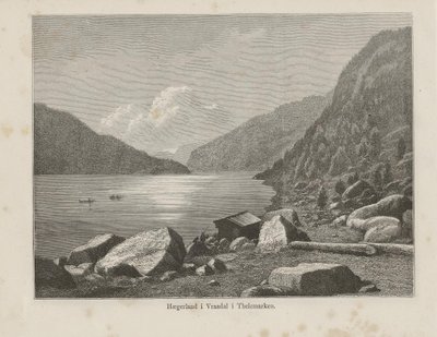 Illustrazione tratta dal libro Nordiska taflor di autore sconosciuto e pubblicato da Albert Bonnier da Unbekannt