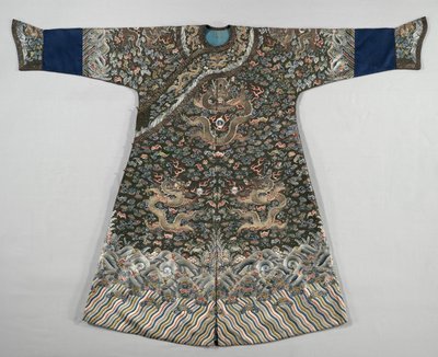 Veste imperiale, 1770s da Unbekannt