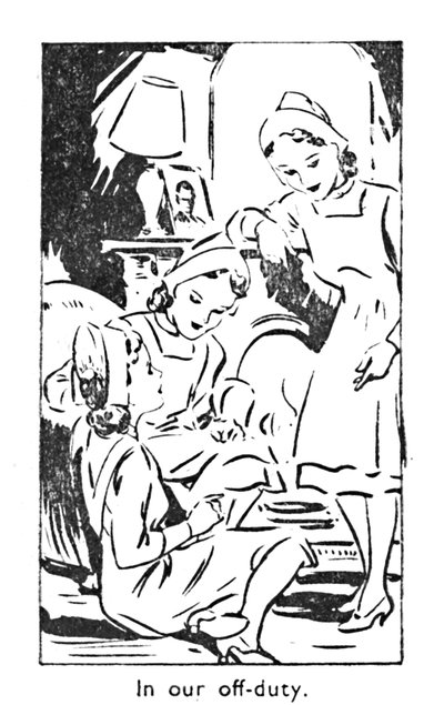 Nel nostro tempo libero, 1940 da Unbekannt