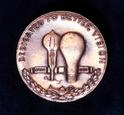 Lampadina a incandescenza, 1929 da Unbekannt