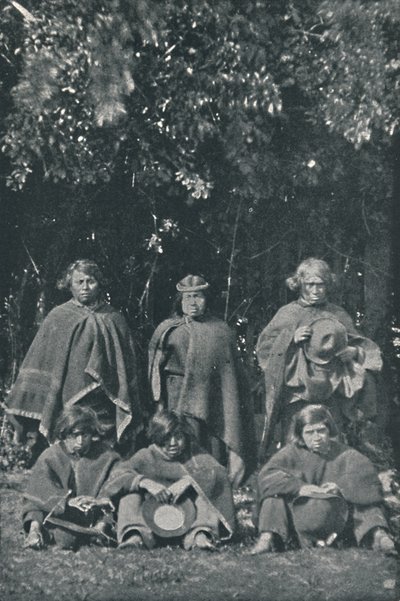 Indiani dell