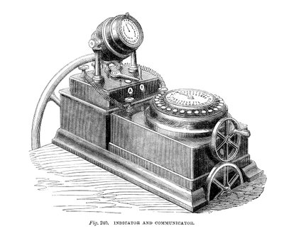 Indicatore e Comunicatore da Unbekannt