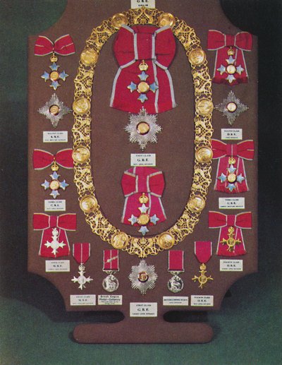 Insegne dell