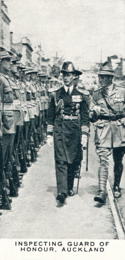 Ispezione della Guardia d