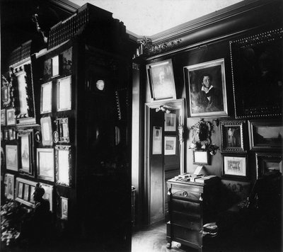 Interno del Museo dell