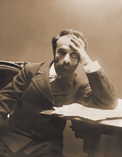 Isaac Ilyich Levitan 1860-1900, 1897 da Unbekannt