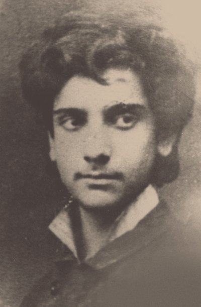 Fine degli anni 1870 - Inizio degli anni 1880 da Unbekannt