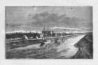 Ismailia da Unbekannt