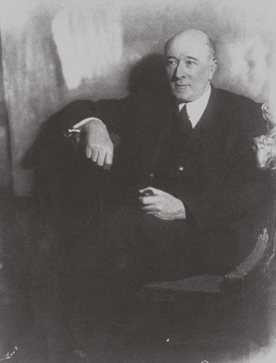 Ivan Vladislavovich Zholtovsky da Unbekannt