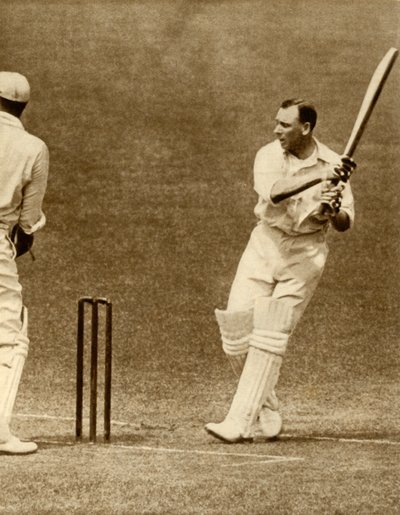 Jack Hobbs, c1923, 1935 da Unbekannt