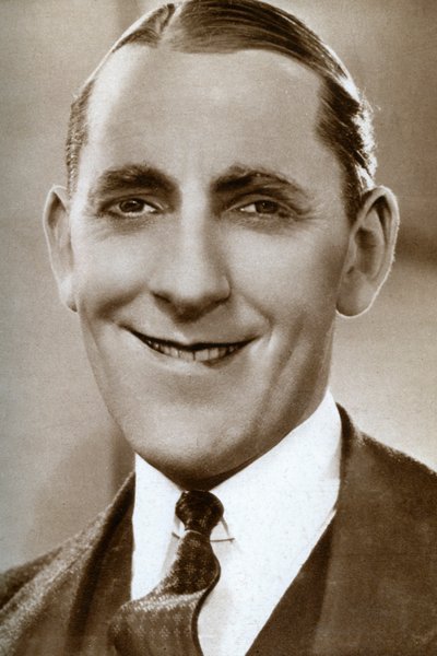 Jack Hulbert, attore britannico da Unbekannt
