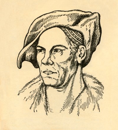 Jacob Fugger, 1933 da Unbekannt