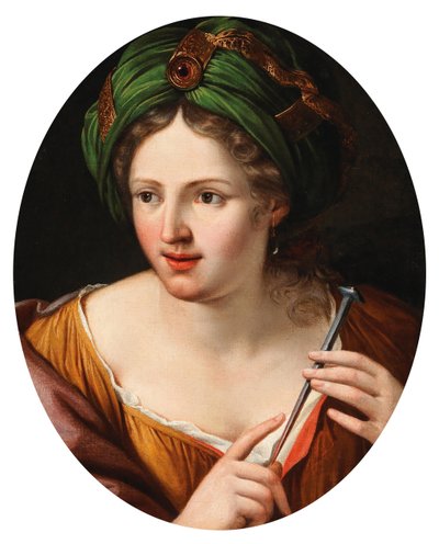 Jael da Unbekannt
