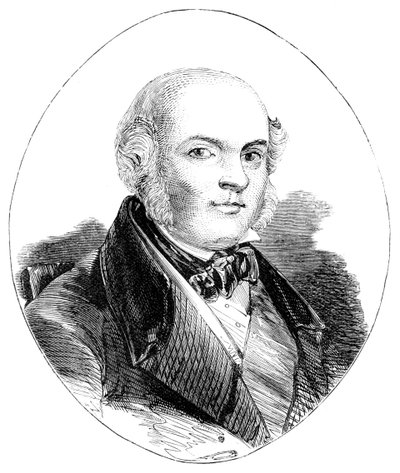 James Bruce, Lord Elgin, 1811-1863, XIX secolo da Unbekannt