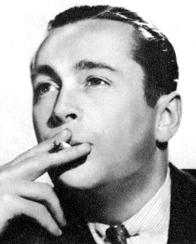 James Dunn, attore americano, 1934-1935 da Unbekannt