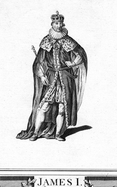 Giacomo I d