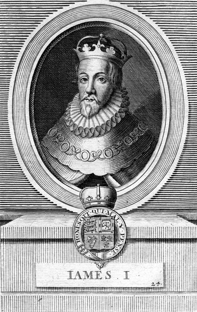 Giacomo I d