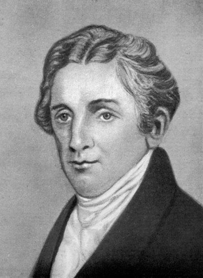 James Monroe 1758-1831, quinto Presidente degli Stati Uniti, 1926 da Unbekannt