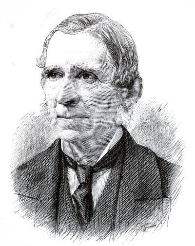 James Paget da Unbekannt
