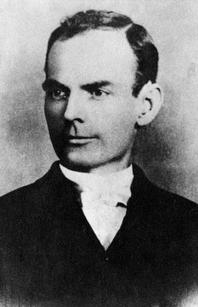 James Younger, fuorilegge americano da Unbekannt