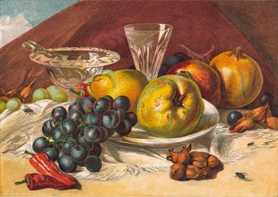 Gennaio e febbraio da Unbekannt