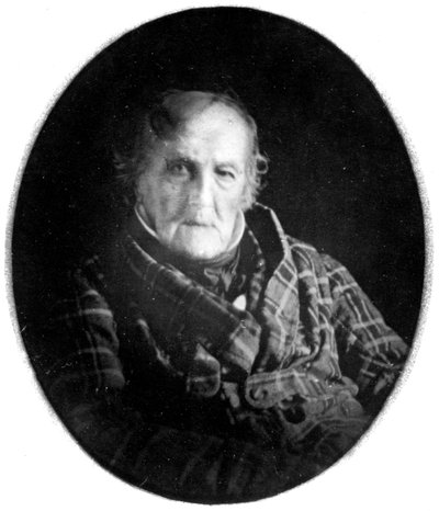 Jean-Baptiste Biot, fisico e astronomo francese, c 1850-1862 da Unbekannt