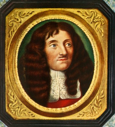 Jean De Lafontaine, 1933 da Unbekannt