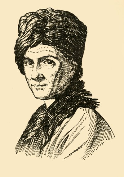 Jean Jacques Rousseau, 1933 da Unbekannt
