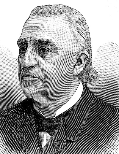 Jean Martin Charcot, neurologo e patologo francese da Unbekannt