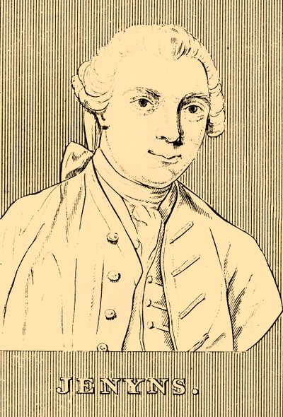 Jenyns, 1704-1787, 1830 da Unbekannt