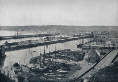 Jersey - St. Helier da Unbekannt