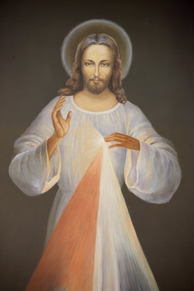 Gesù della Misericordia, Beit Jala, Territori palestinesi occupati da Unbekannt