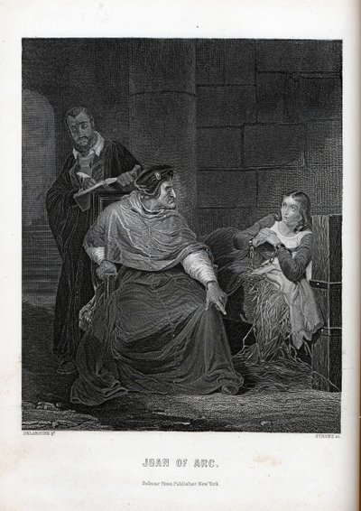 Giovanna d