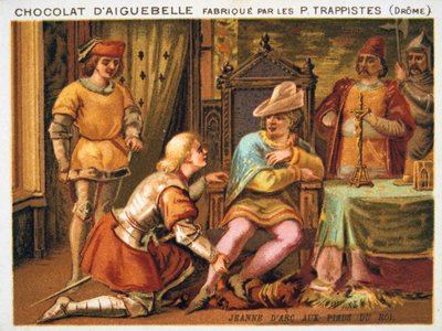 Giovanna d